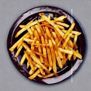 Game of Fries 