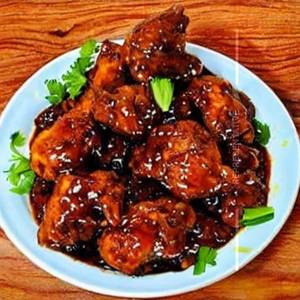 Chilly Chicken