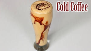 Cold Coffee 250 Ml