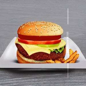 Cheese Burger