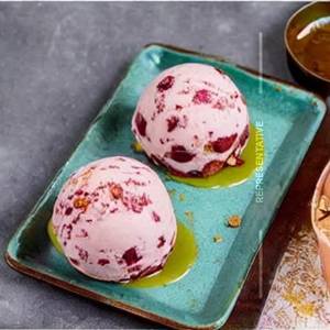 Paan Masala Ice cream