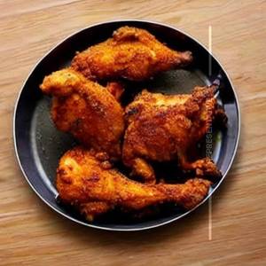 Chicken Fry