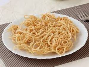 Extra Fried Noodles
