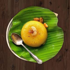 Pineapple Sheera
