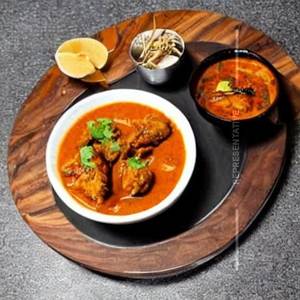 Chicken Warhadi