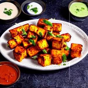 Paneer Fingers
