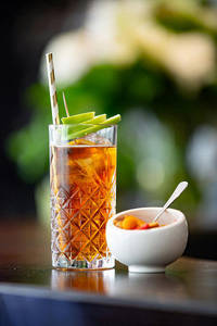 Lemon Ice Tea