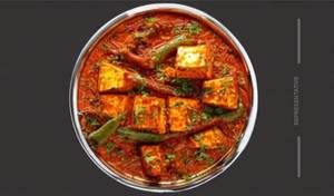 Paneer Punjabi