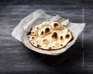 Tandoori Roti
