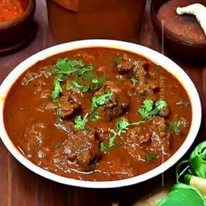 Mutton Kheema Masala