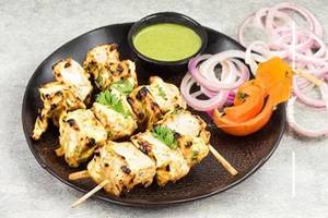 Chicken Malai Tikka