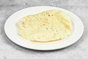 Papad Fry