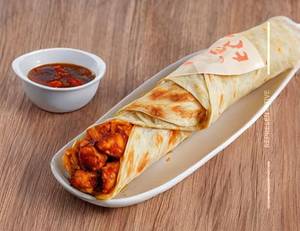 Special Manchurian Roll