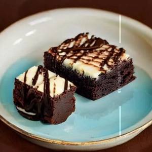 Cream De Brownie