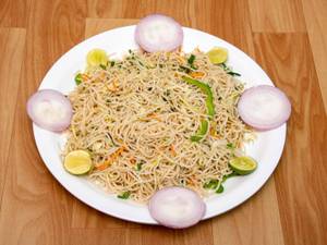 Veg Noodles
