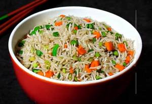 Veg Fried Rice