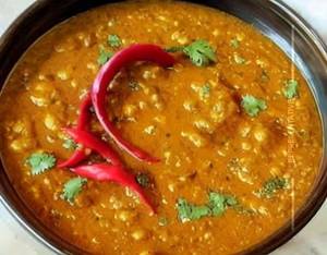 Dal Tadka