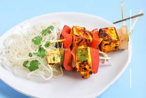 Paneer Tikka Masala