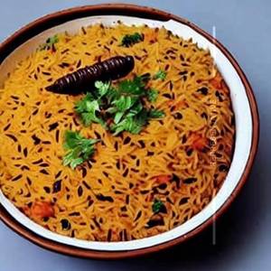 Dal Rice
