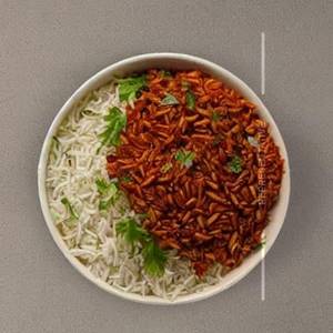 Plain Rice