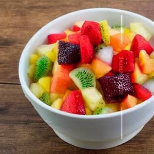 Fruit Salad       