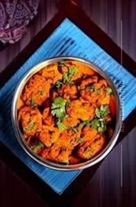 Gobi Chettinadu Masala
