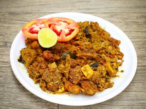 Chicken Perattu