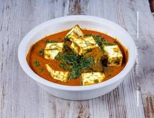 Paneer Butter Masala