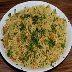 Jeera Rice