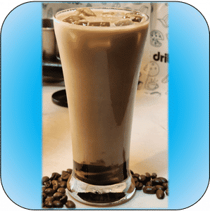 Iced Americano