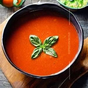 Tomato Soup