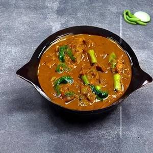 Veg kolhapuri