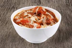Chicken Butter Masala