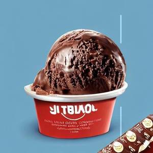 Choco Bar Ice cream