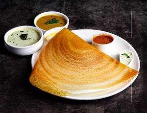 Special Masala Dosa
