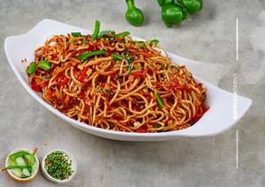 Chilli Garlic Noodles