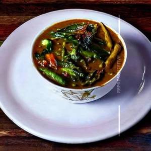 Veg Hyderabadi