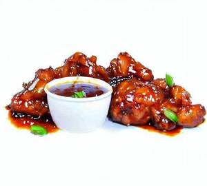 Honey Chicken