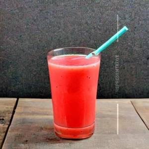 Water Melon Juice