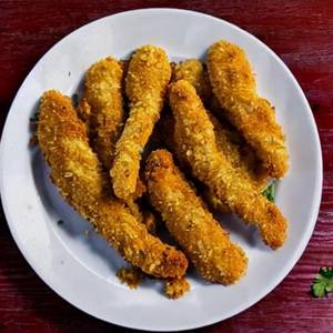 Chicken crspy finger