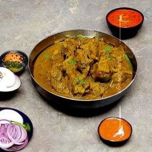 Bengan Bharta (Special)