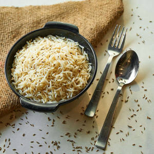 Jeera Rice