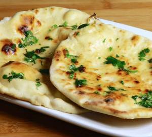 Butter Tandoori Roti