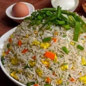 Egg Fried Rice