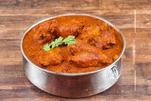 Chicken Leg Piece Masala