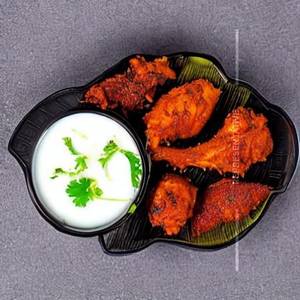 Chicken Vadachati Choru