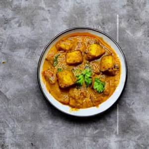Aloo Mutter