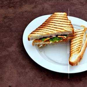 Chicken Sandwich