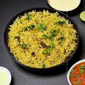 Jeera Rice