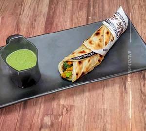 Special Aanda Chicken Roll
